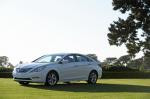 Hyundai Sonata 2010 года